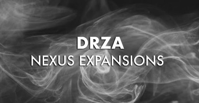 DRZA Nexus Expansions