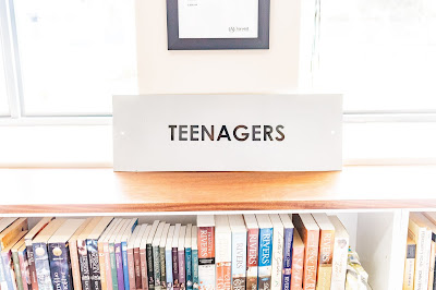 Best books to read for teens