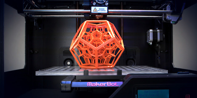 Unlocking the Potential of 3D Printing: A Comprehensive Guide