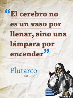 frases de Plutarco