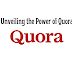 Unveiling the Power of Quora