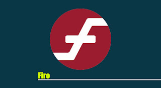 Firo, FIRO coin