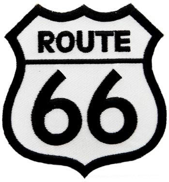 Just google Route 66 