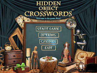 Hidden Object Crosswords [FINAL]