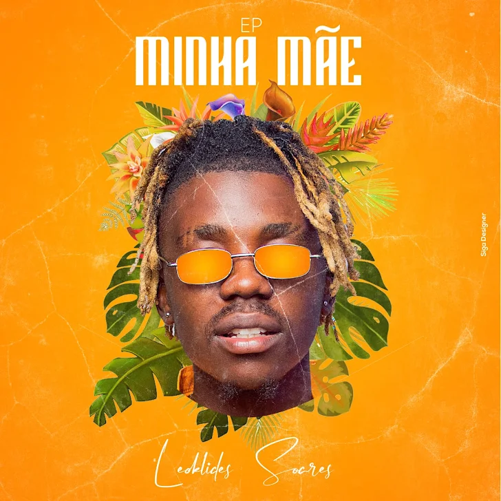 DOWNLOAD MP3 : Leoklides Soares - Minha Mãe (Kizomba) (Prodby Fox Vaga OnBeat)