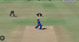 International Cricket Captain 3 PPSSPP ISO Highly Compressed Download