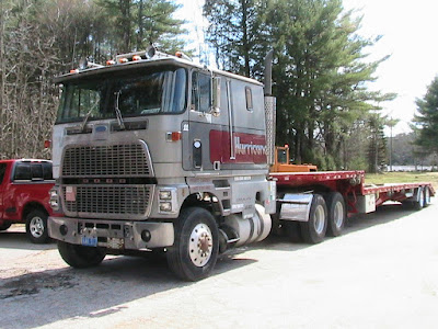 Ford CI9000