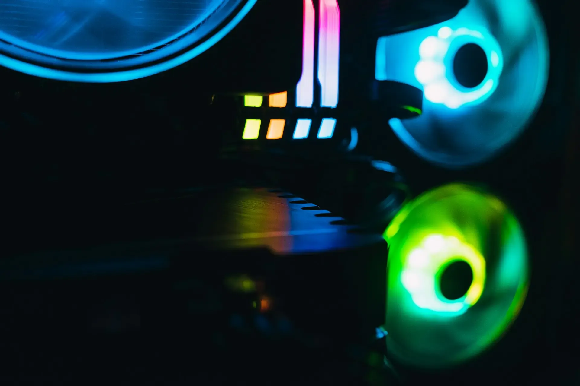 Nvidia Siap Bangkit di Industri Game Genggam, Targetkan Bersaing dengan Steam Deck dan ROG Ally!