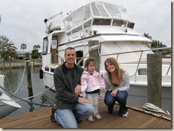 Norman, Sara & Liz Mandy