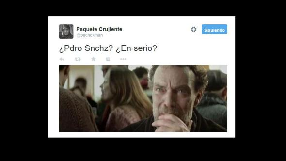 Pedro Sánchez, Pdro Snchz, ¡Q ZP, RBLCB, memes, 