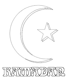 Ramadan Moon