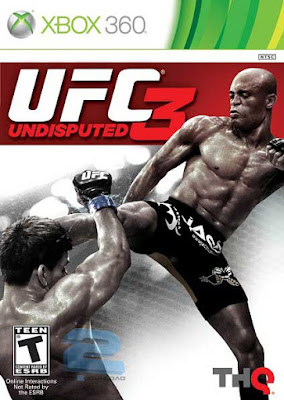 UFC Undisputed 3 PC Download