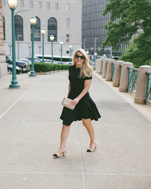 Perfect LBD for Fall 