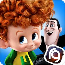 HOTEL TRANSYLVANIA 2 MOD APK DATA V1.1.06 (UNLIMITED MONEY)