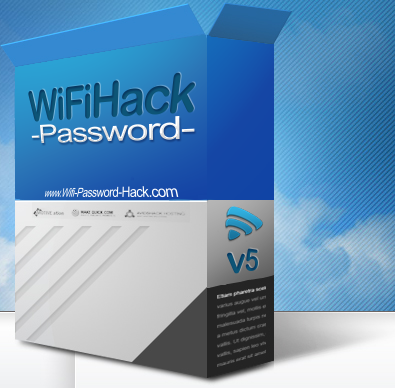Free Wifi Password Hack 2013 v5.0.(Genuine Version)