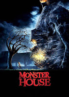 Monster House 2006 Hindi Dubbed Movie Watch Online