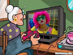 CHIQUITA E SUA TURMA NA NET