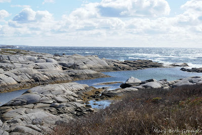 Nova Scotia photo by mbgphoto