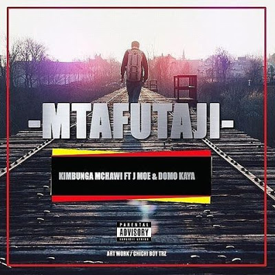 Audio | Kimbunga Mchawi – Mtafutaji Ft Jay Moe & Domo Kaya | MP3 Download