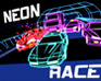 لعبة Neon Race