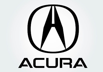 Acura Logo