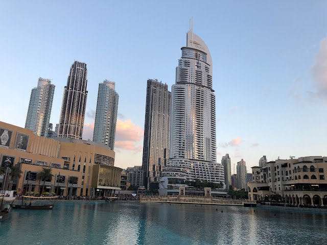 Dubai UAE