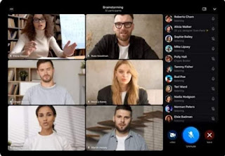 Bagaimana Cara Video Call Group di Telegram Melalui Ponsel Android, PC atau iPhone