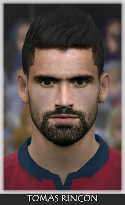 Tomas Rincon (Genoa)