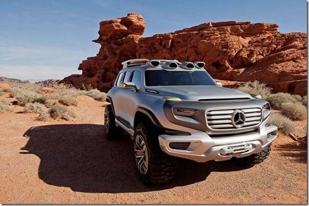 Mercedes-Benz Ener-G-Force (18)