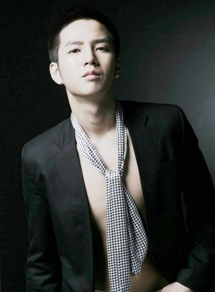 Short Hair Styles Jang Geun Suk