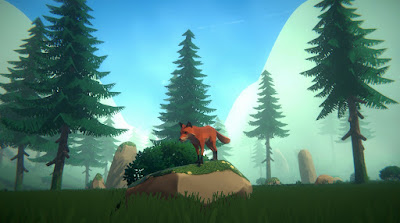 Silent Paws Game Screenshot 5