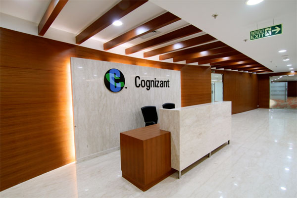 Cognizant walk-in Jobs for Freshers
