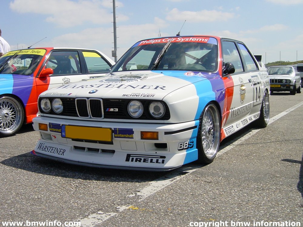 Legendary Cars  BMW 3er   BMW 3 Series