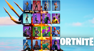 Bestfreeskins. com || Free Skin fortnite form bestfreeskins com