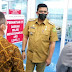 Wali Kota Medan Apresiasi Penambahan Ruang Isolasi dan ICU Khusus Covid-19  