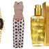 Christmas Gift Ideas for the Fashionable Lady in Your Life