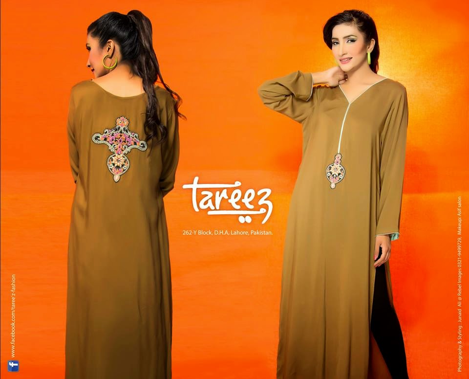 Lahore Dress Designs