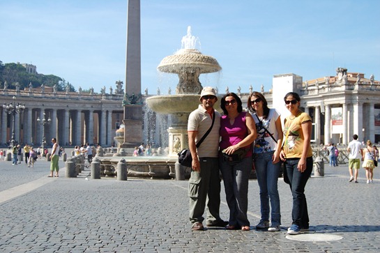 vaticano