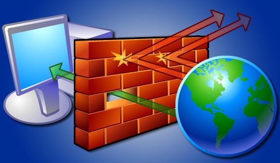 what-is-firewall