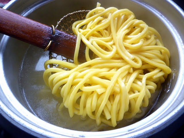 laksa ingredients. laksa ingredients