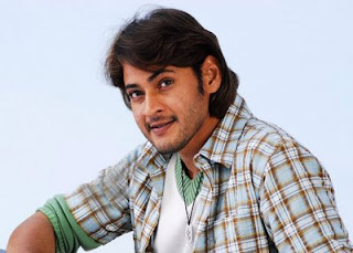 Mahesh