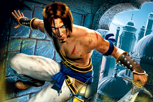 Prince of Persia Classic v2.1 APK Data Full Download
