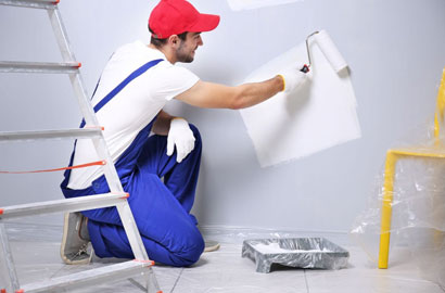 Exterior and Interior Painting in Temple, TX