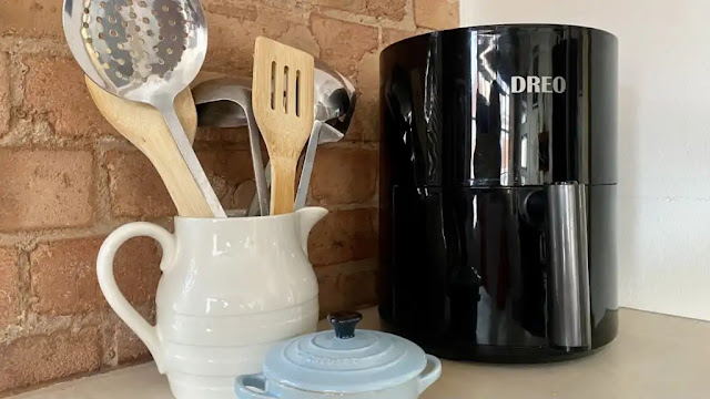 Dreo Air Fryer Review