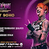 AEW: Ruby Soho avança no Women's Owen Hart Foundation Tournament 