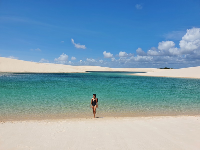 Dicas de Santo Amaro do Maranhão