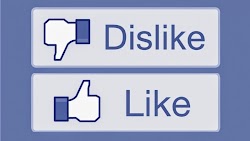  Ένα σημαντικό ποσοστό των χρηστών του Facebook επιθυμούν να τοποθετηθεί μία ακόμα επιλογή με την ένδειξη “Dislike”, ήτοι «Δεν μου αρέσει». ...