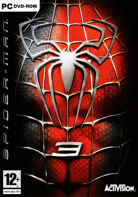 Spiderman 3 pc game highly, compressed free download