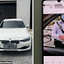 'You all bull****!' - Owner kereta BMW maki polis, didenda RM3,000