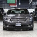 2016 Ford Taurus Spy Specs Review